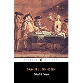 Selected Essays (Penguin Classics)