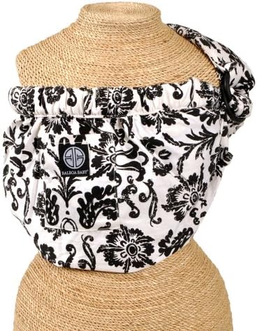 Balboa Baby Dr. Sears Adjustable Sling, Paris