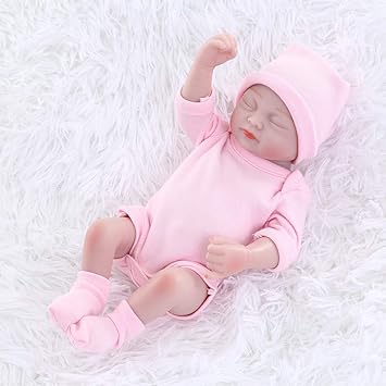 bambole di silicone amazon