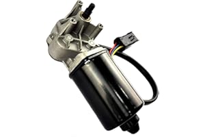 SHOWSEN 40-442 New Front Windshield Wiper Motor Fit 1997-2002 Jeep TJ,1997-2006 Jeep Wrangler Replacement 85-442 4864892