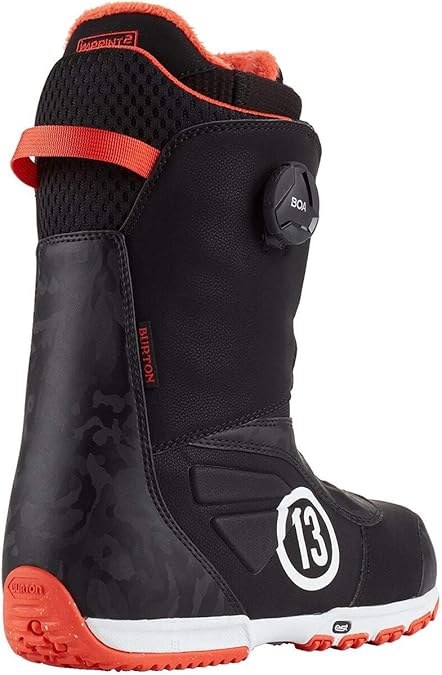 burton ruler boa 2020