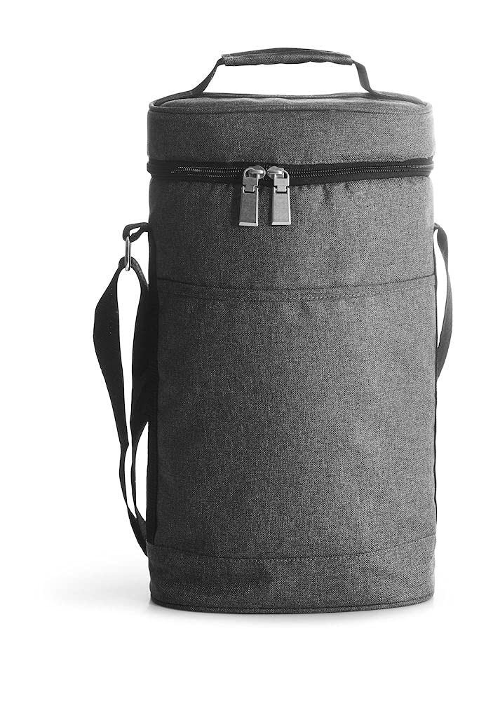 City Cooler Bag High, Grey