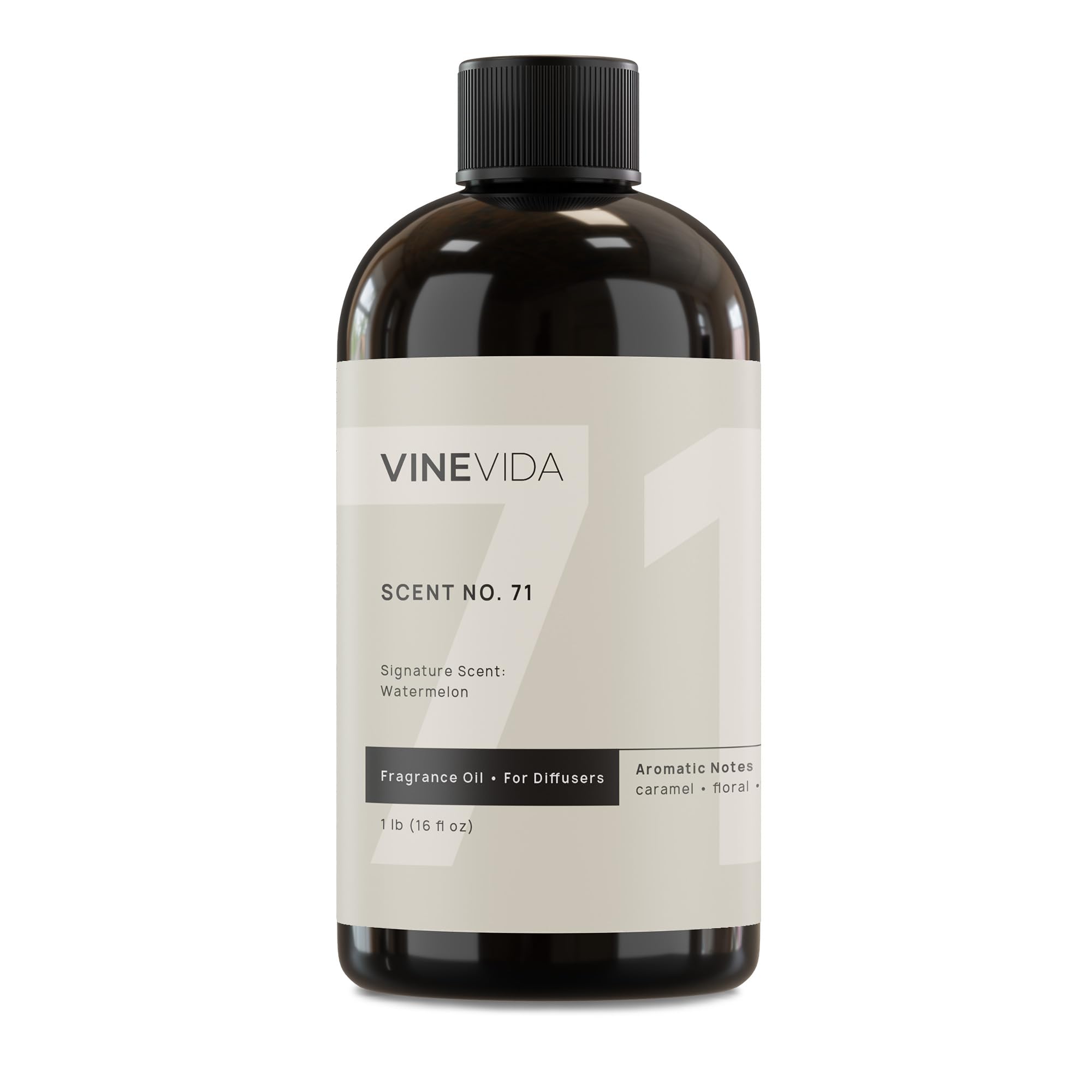 VINEVIDA [16 Fl Oz] Watermelon Fragrance Oil for