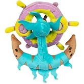 Pok&eacute;mon Center: Dhelmise Sitting Cuties Plush