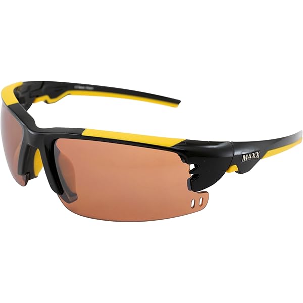 what color lens is best for golf