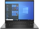 HP Elite Folio 13.5" WUXGA+ Snapdragon 8cx 8GB RAM 256GB SSD Windows 10 Pro view 3