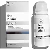 Kaia Naturals The takesumi Bright&reg; The Bikini Bright &ndash; Brightening Milk with 10% Azelaic Acid, Alpha Arbutin, and Canadian Willowherb for Dark Spot Pigmentation in Bikini Area and Inner Thighs