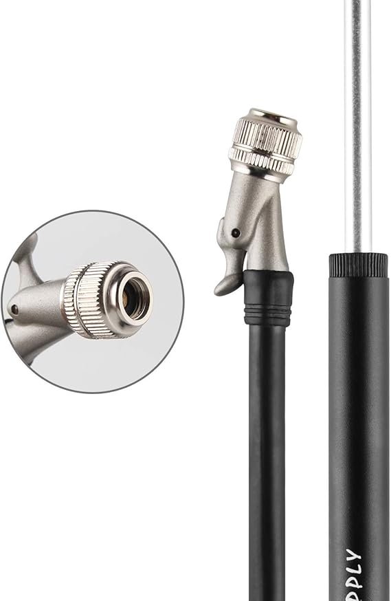 giyo high pressure shock pump