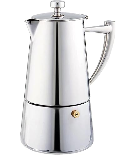 Amazon.com: Gnali & Zani MOKA AMICA Roma 2 ESPRESSO-sized cup