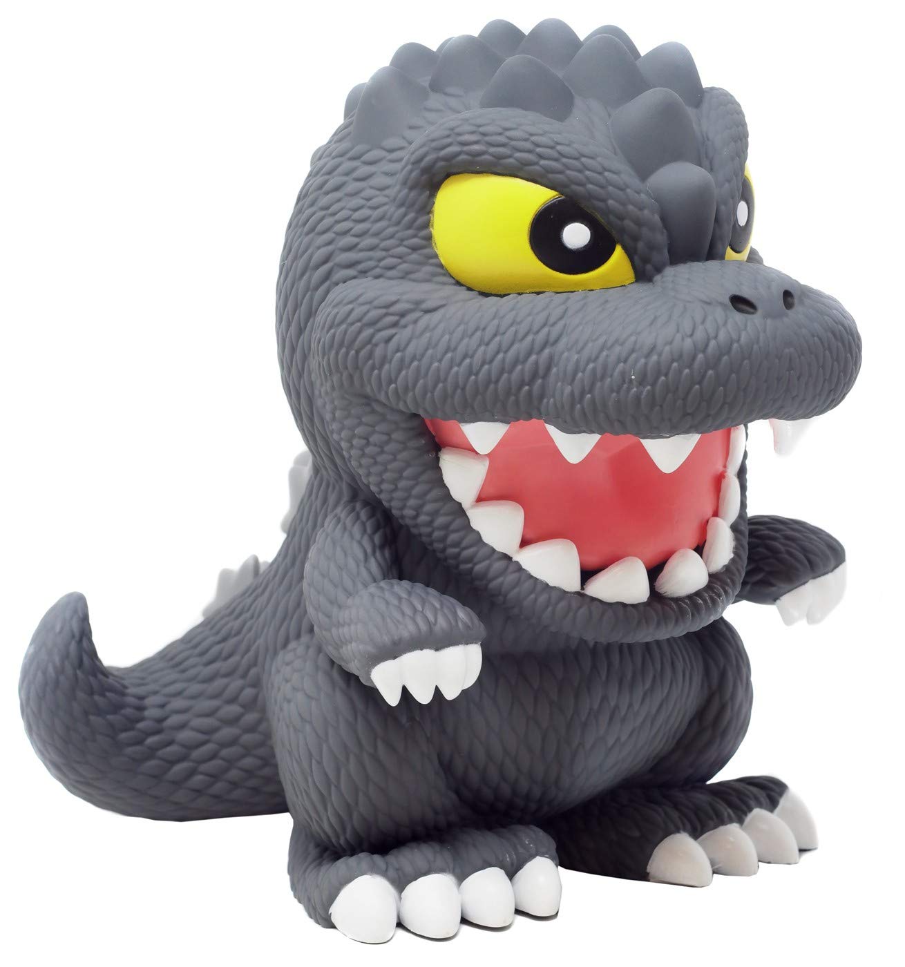 Monogram GODZILLA - Tirelire - Godzilla Kawaii 20cm 75003 one size, Grey
