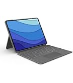Amazon.com: Logitech Combo Touch iPad Pro 12.9-inch (5th
