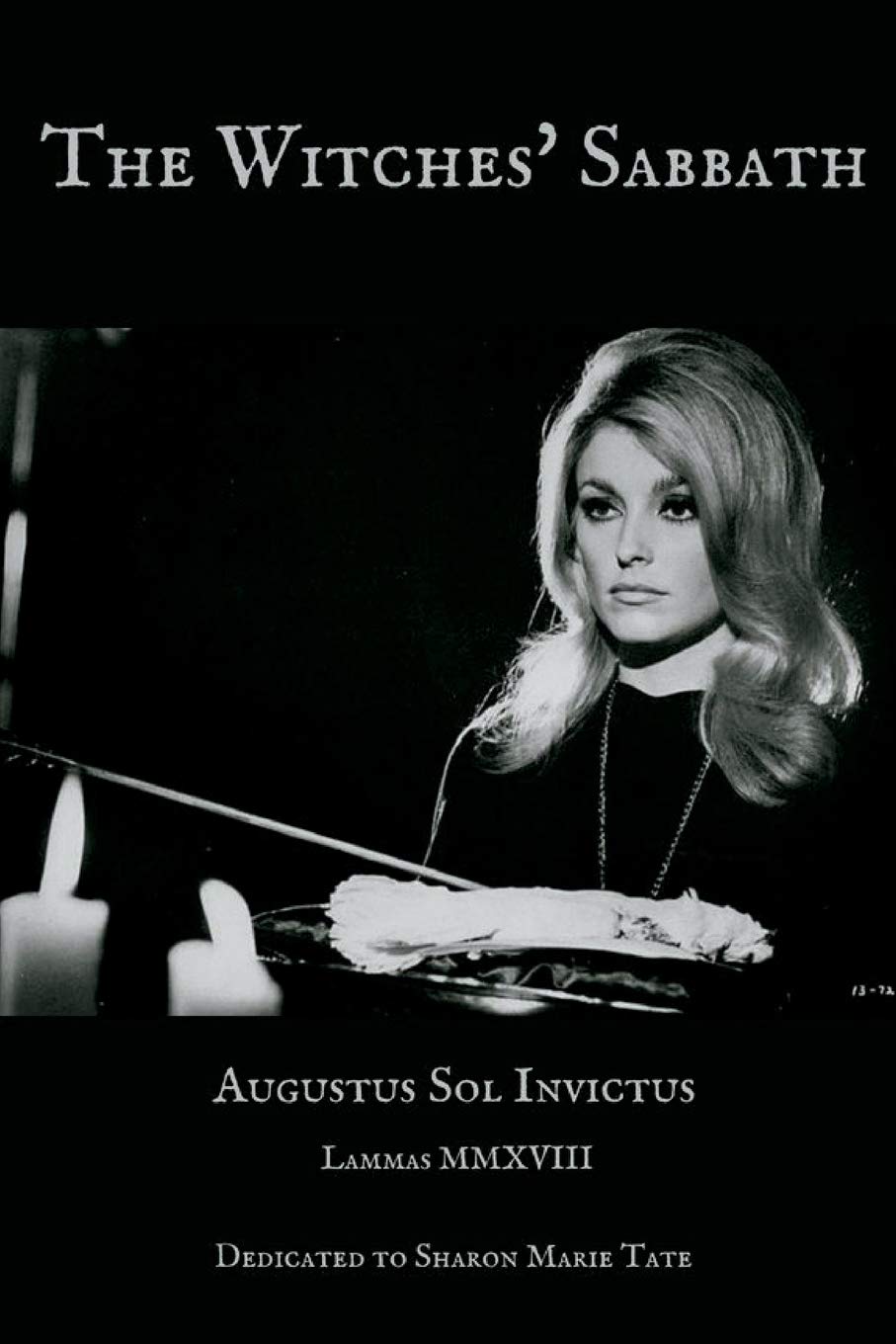 Buy The Witches' Sabbath at Amazon.com