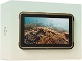 Atomos Ninja 5.2" HDR Camera Recorder Monitor 4Kp60 ProRes RAW DNx H.265 view 7