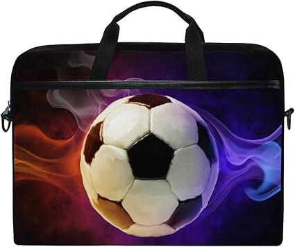 boys football bag