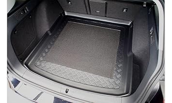 Dornauer Autoausstattung 9002772734108 Kofferraumwanne