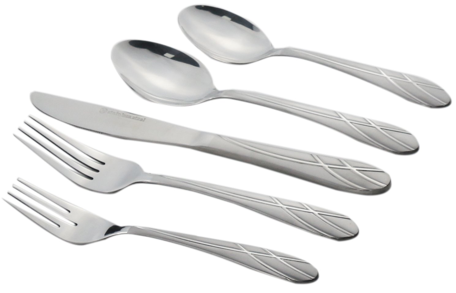 Best Dinner Spoon Set Dishwasher Safe Frost