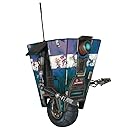 Neca Borderlands - Blu14 Claptrap - Deluxe Limited Edition Action Figure