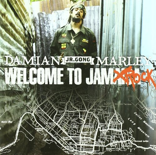 Damian Marley - Confrontation - Zortam Music