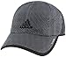 adidas Men's Superlite Prime Cap, Black/Onix, ONE SIZE