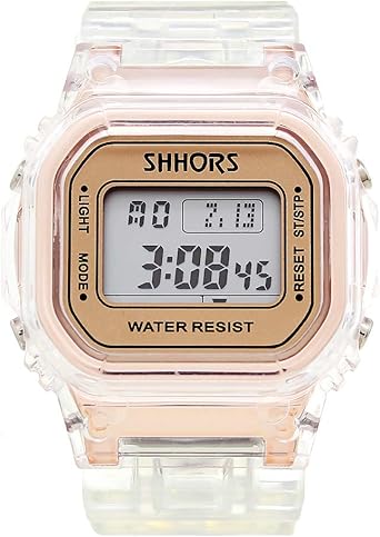 reloj shhors precio