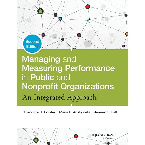 Strategic Planning for Public and Nonprofit Organizations: A Guide
