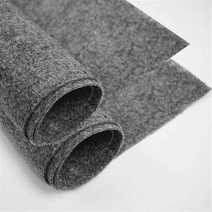 Thick Felt Fabric, 2 Sheets 18\