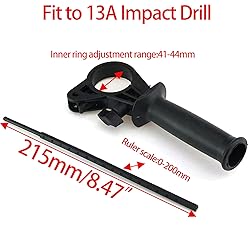 Still Awake 2Pcs Practical Universal Side Hammer