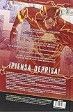 Image de Flash: Avanzar