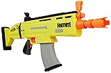 Nerf Fortnite AR-L Elite Dart Blaster - Motorized