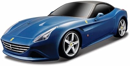 bburago ferrari california t