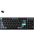 Keychron 2セット Amazon.com: Keychron V2 Wired Custom Mechanical Keyboard, 65