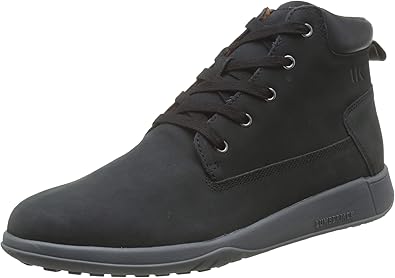 lumberjack desert boots