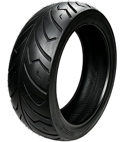 Amazon.com: Pirelli 3978900 Diablo Rosso IV Rear Tire - 140/70R-17