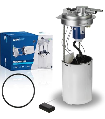 「RT-174760 Amazon.com: ANPART Fuel Pump Fits for NISSAN for ROGUE Sport 2017