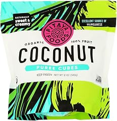 Organic Coconut Pieces