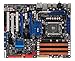 ASUS P6T - LGA 1366 - X58 - DDR3 - ATX Motherboard