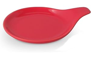 Forlife Infuser Holder/Tea Bag Holder Set of 6 (Red)