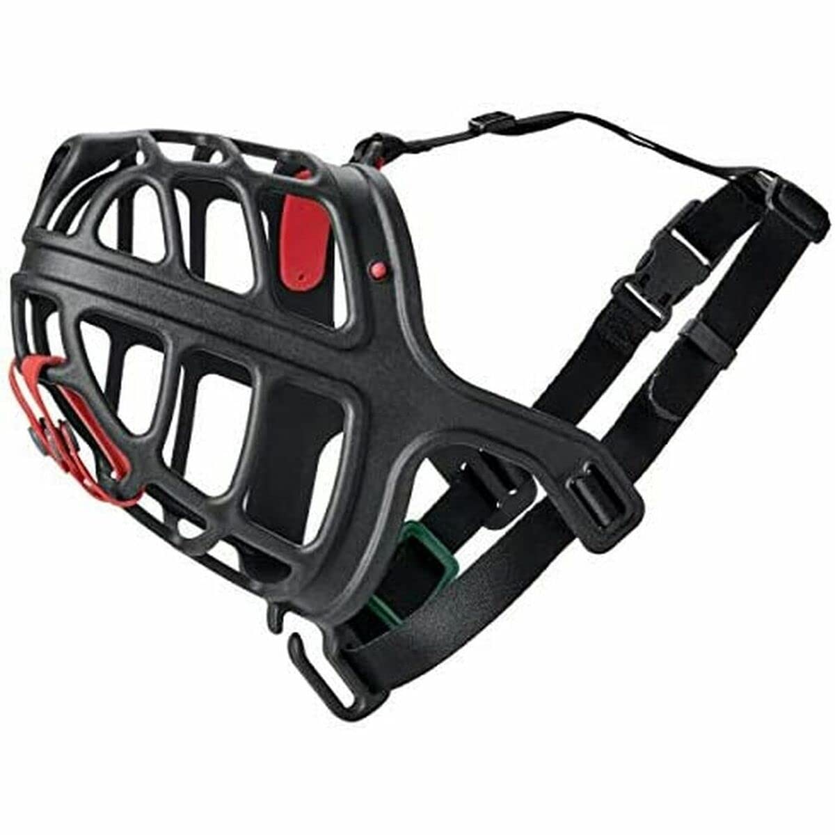 Hunter - Muzzle Albury 3