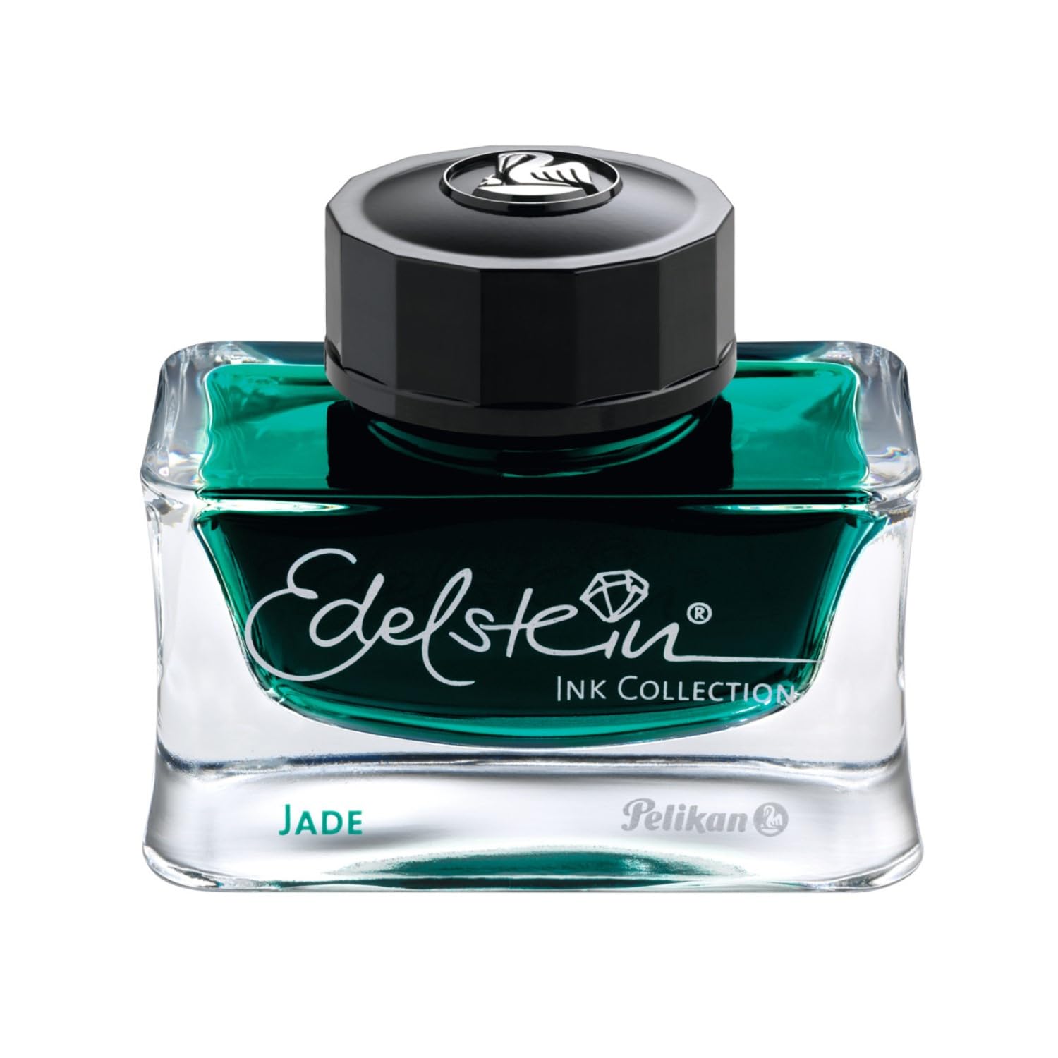 Edelstein Ink Coll.jade (green) 50ml — image 1