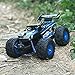 RC Car Toys, Remote Control Monster Truck with 2.4GHz Radio Controlled Vehice Remote Control Car for Kids and Adults