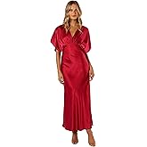 Petal & Pup Womens Ricki Maxi Dress