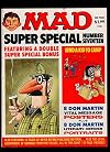 Mad Magazine Super Special #17 Winter 1975
