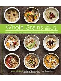 Whole Grains for a New Generation