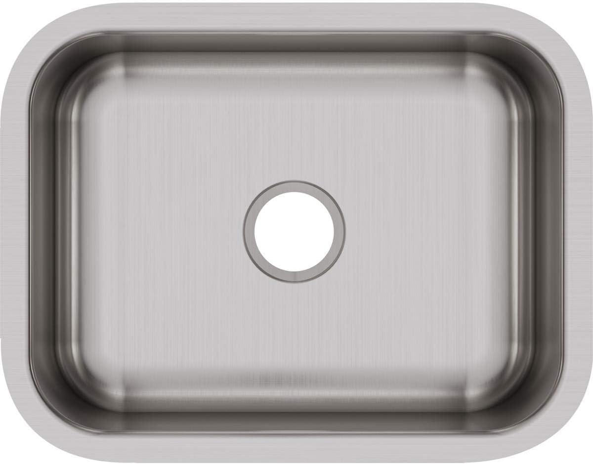Best 30X18 Undermount Kitchen Sink -Deep