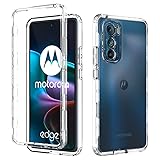 Pzwoxukhov Case for Motorola Edge 30 Case