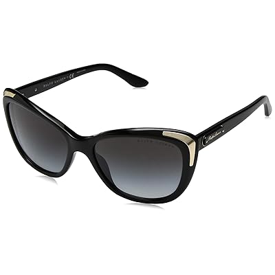 Ralph Lauren Women's RL8171 Cat Eye Sunglasses Ghana Ubuy