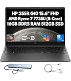 HP Probook 445 G10 Ryzen5 7530U Office搭載 HP ProBook 445 G10 Laptop (2023) | 14