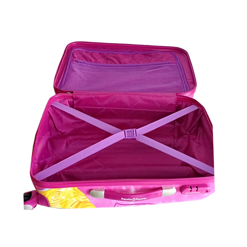 humpty dumpty trolley bag