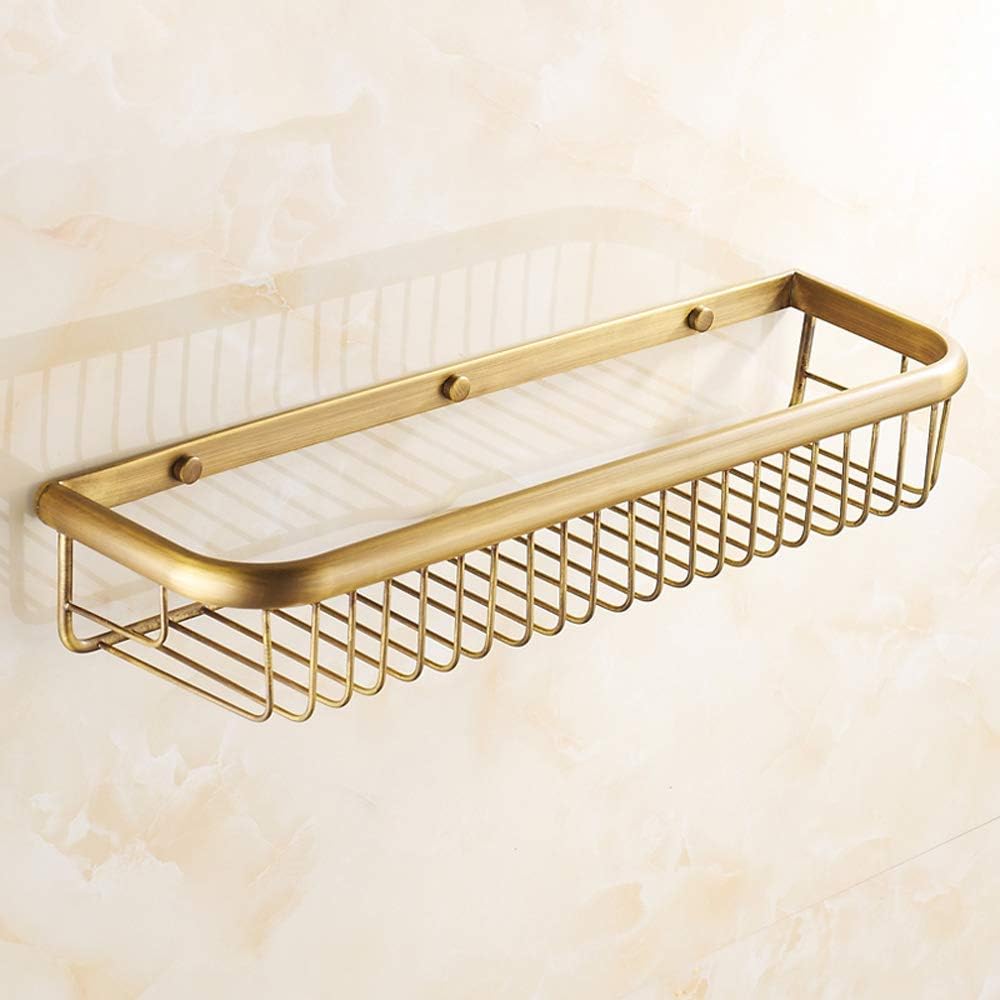 SYyshyin Canasta de ducha de esquina de ducha de ba?o montada en la