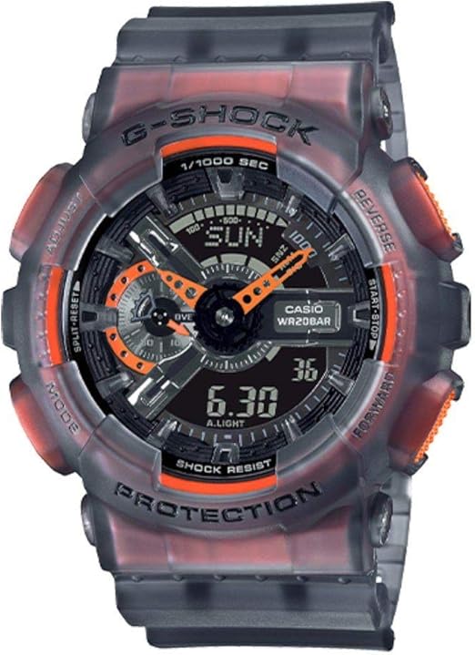 g shock casio 110